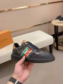 Picture of Louis Vuitton Shoes _SKULVsz38-44hnh021314981
